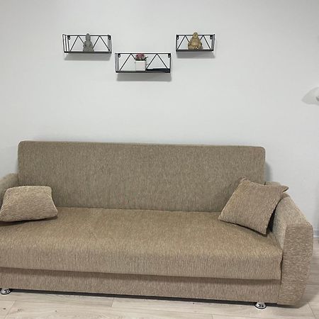 Ca Rosina Casavacanze Brusimpiano Luaran gambar