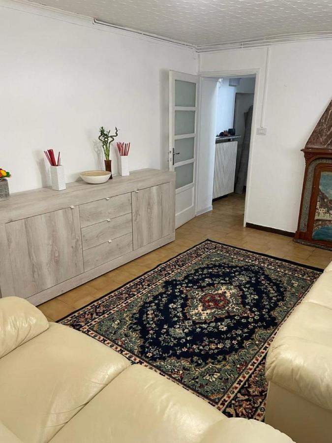 Ca Rosina Casavacanze Brusimpiano Luaran gambar