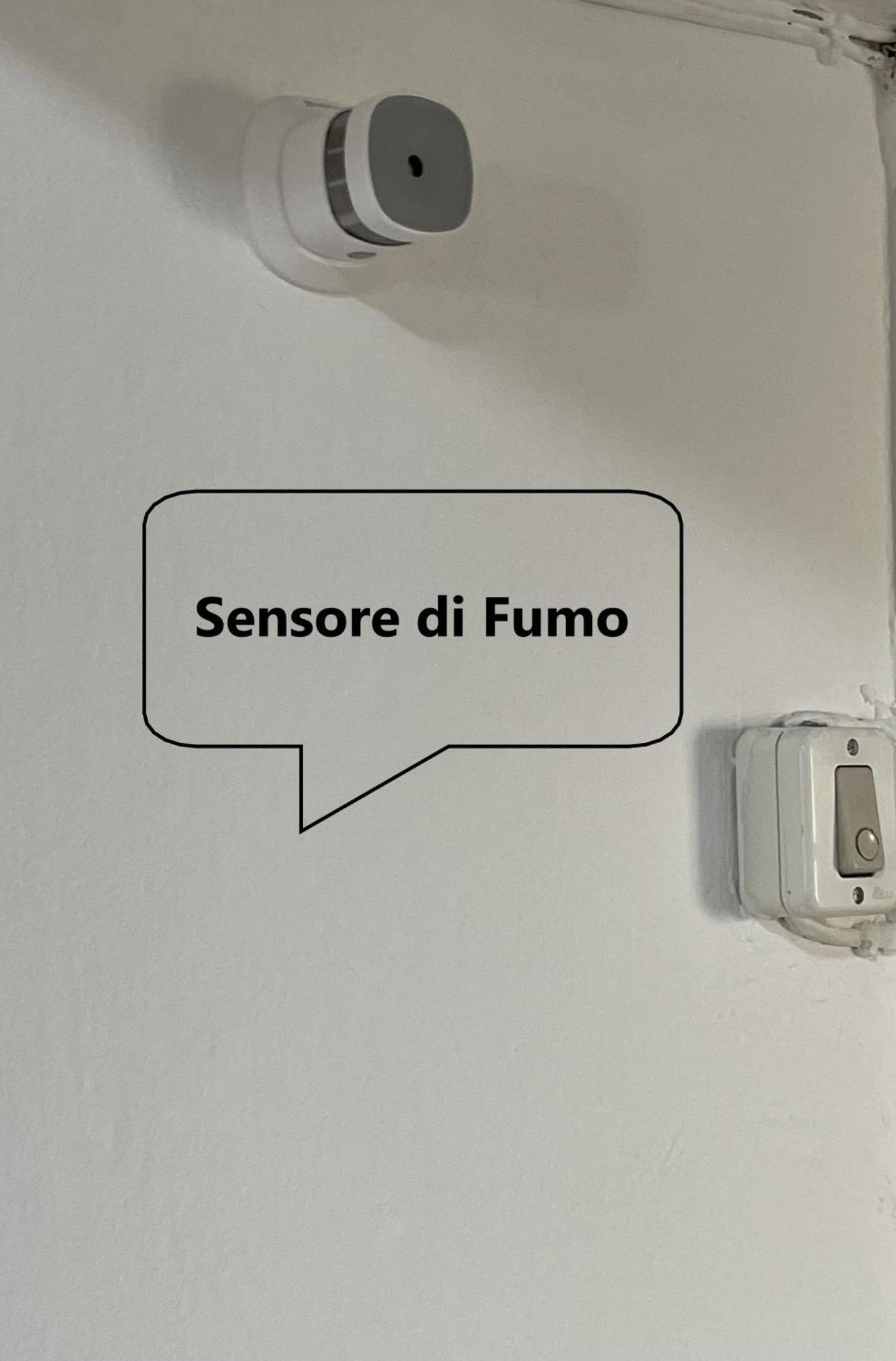Ca Rosina Casavacanze Brusimpiano Luaran gambar